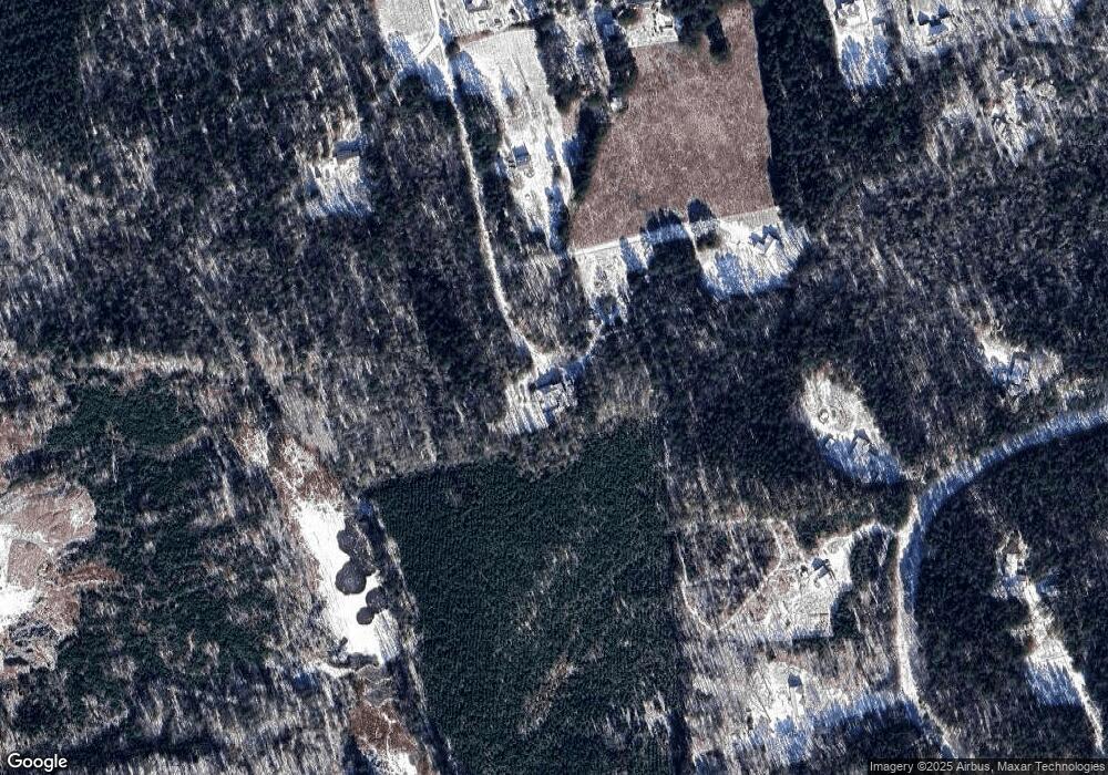 6571 W Quaker Rd, Disputanta, VA 23842 - photo 1