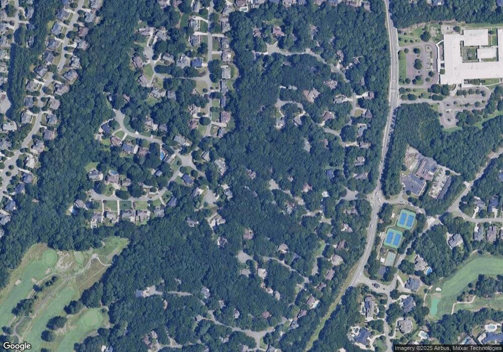 545 Mount Washington Ln unit 1, Alpharetta, GA 30022 - photo 1