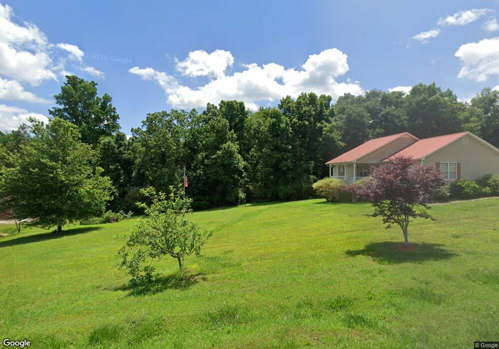 192 Valley View Heights SE, Calhoun, GA 30701 - photo 1