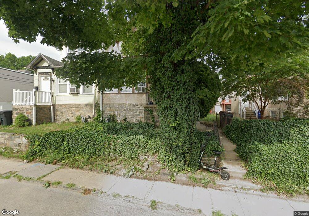 17 S Wycombe Ave, Lansdowne, PA 19050 - photo 1