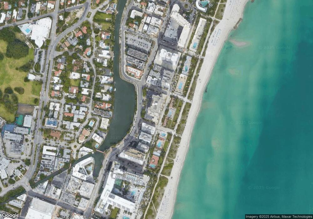 Club Atlantis Condominiums unit C-7, Miami Beach, FL 33140 - photo 1