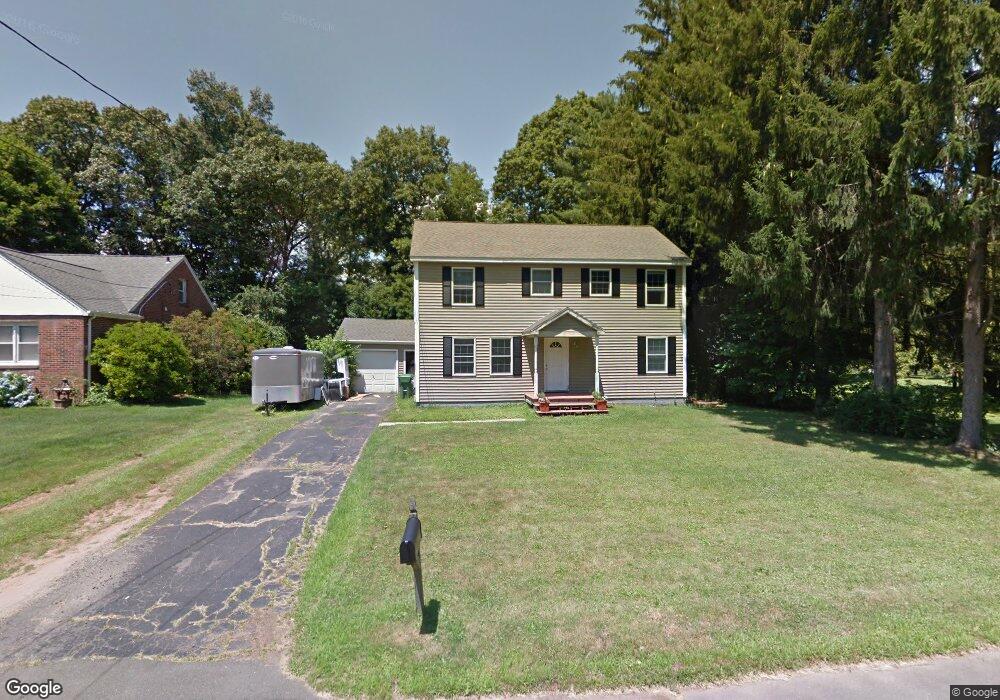 11 Grantham Rd, Wallingford, CT 06492 - photo 1