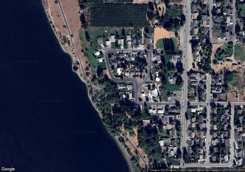 1510 NW Webster Park Terrace, East Wenatchee, WA 98802 - photo 1