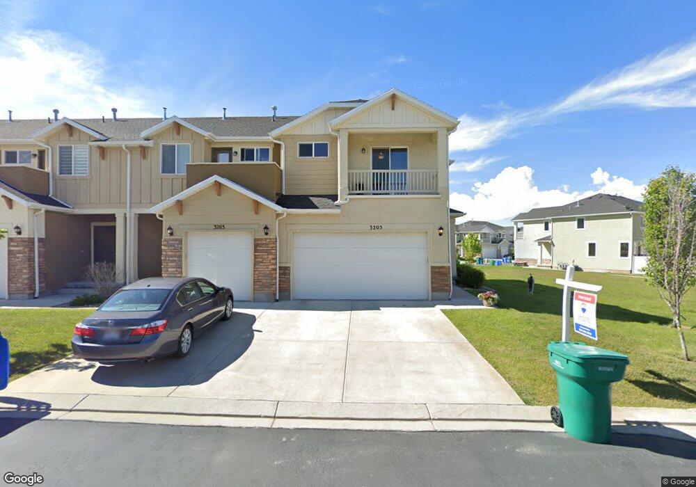 3205 W Desert Lily Dr, Lehi, UT 84043 - photo 1