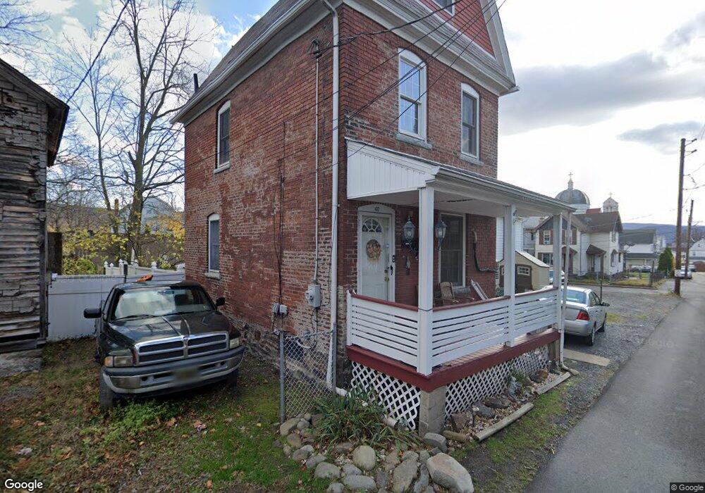 40 Essex Ln, Wilkes Barre, PA 18702 - photo 1