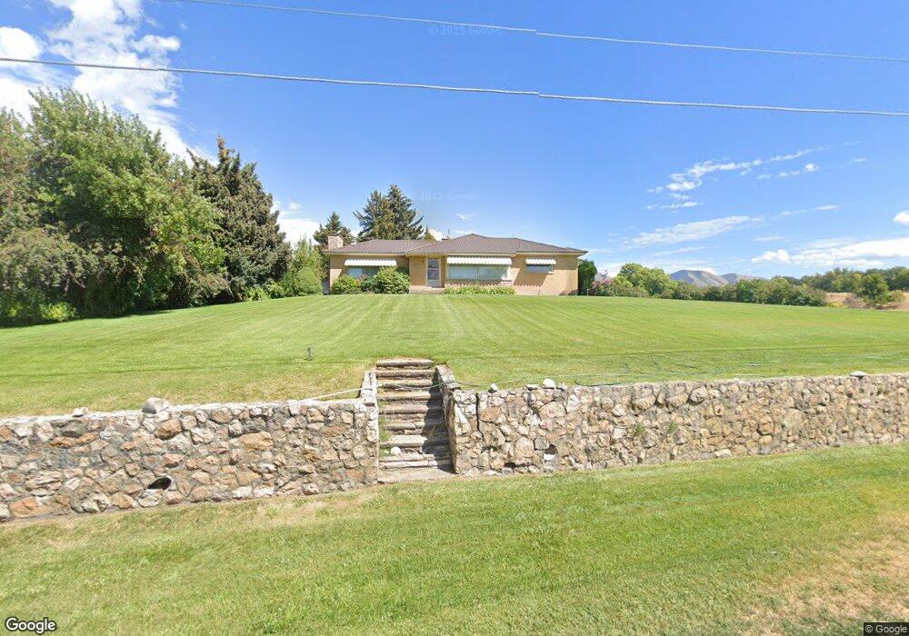 8640 S Highway 165, Paradise, UT 84328 - photo 1