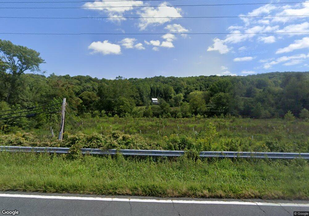 1554 Ft Valley Rd, Sperryville, VA 22740 - photo 1