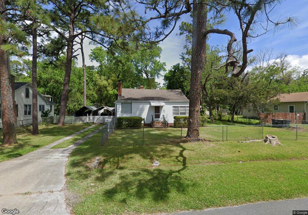 4839 Shelby Ave, Jacksonville, FL 32210 - photo 1