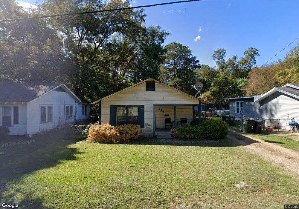206 Miller St, West Monroe, LA 71292 - photo 1