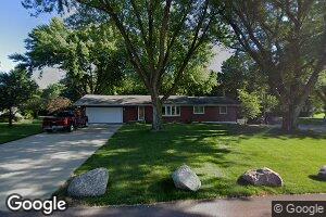 218 Capri Dr, Mankato, MN 56001