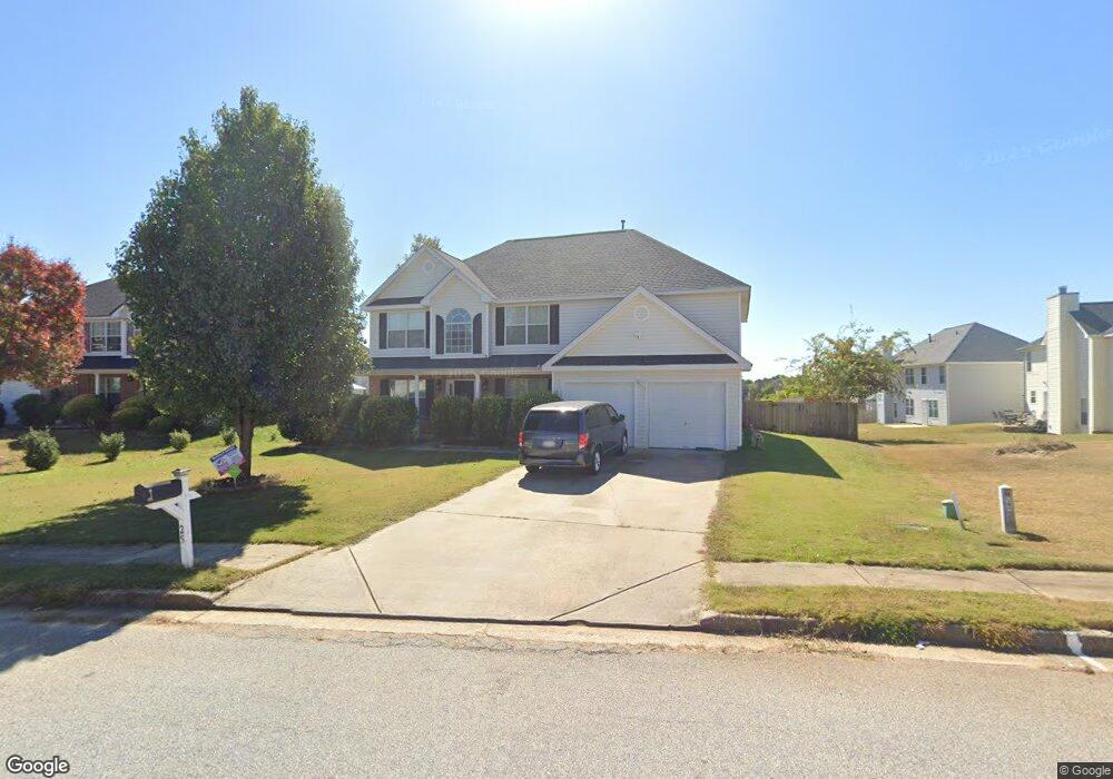 25 Wimberly Way, Covington, GA 30016 - photo 1