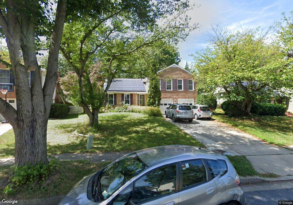 6272 Light Point Place, Columbia, MD 21045 - photo 1