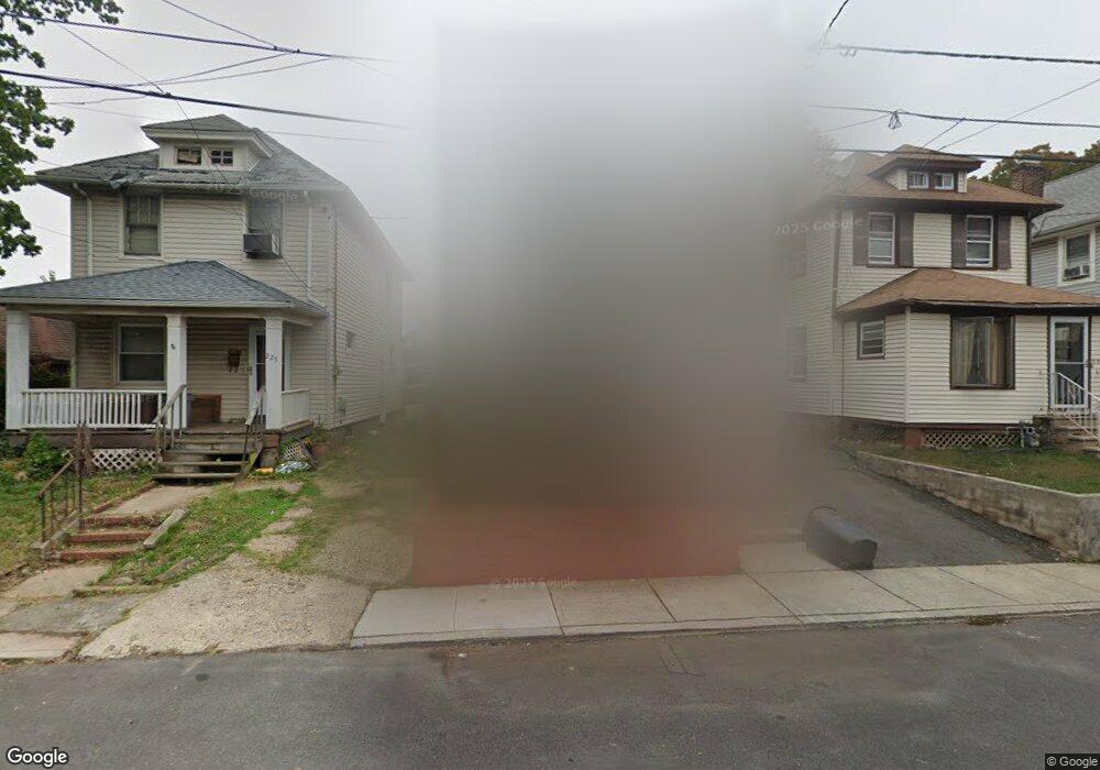 223 Elm Ct unit 25, Elizabeth, NJ 07208 - photo 1