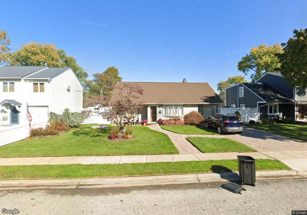 3711 Martha Blvd, Bethpage, NY 11714 - photo 1