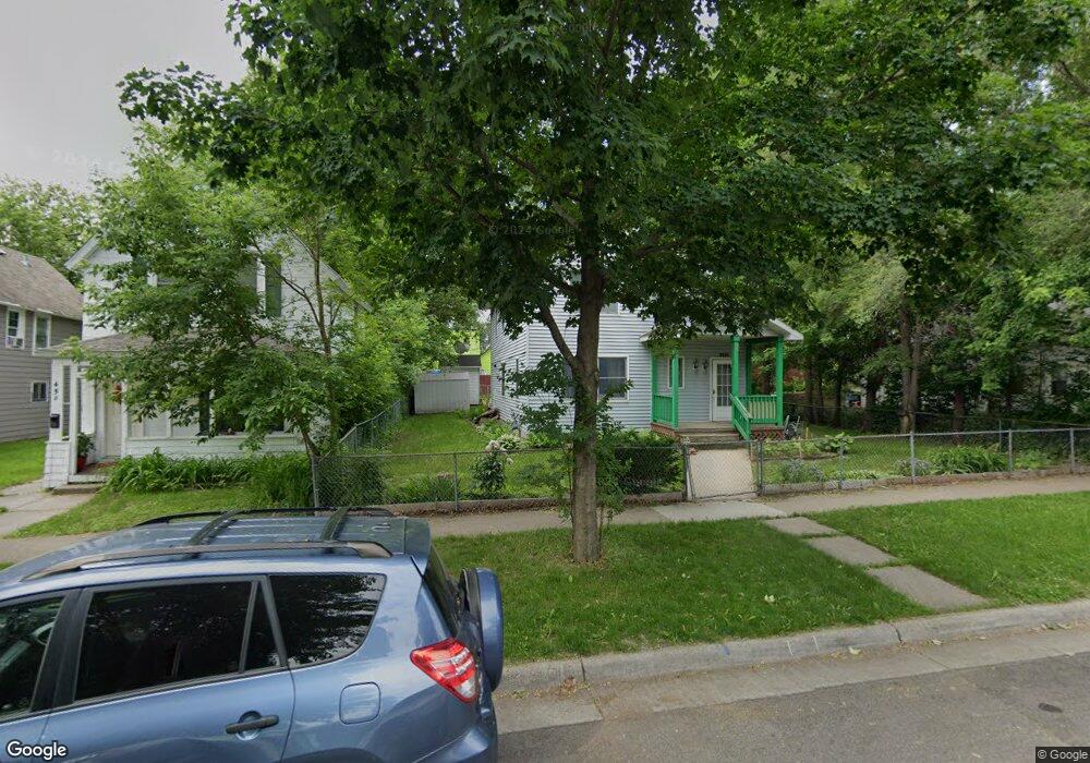 Street View Photo