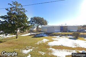 512 N Suire St, Erath, LA 70533