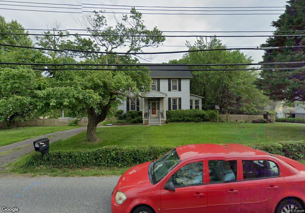 3419 Putty Hill Ave, Parkville, MD 21234 - photo 1