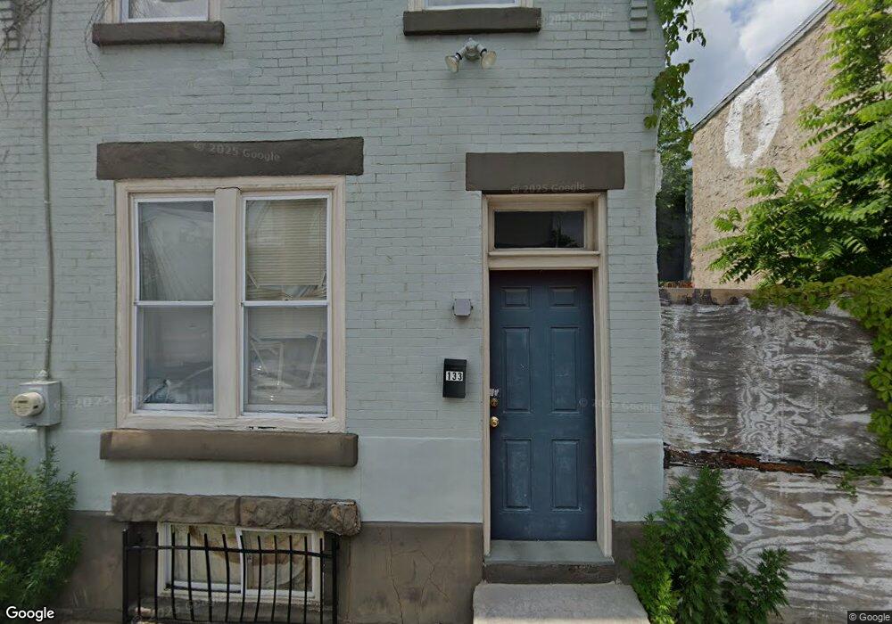133 E Stafford St, Philadelphia, PA 19144 - photo 1