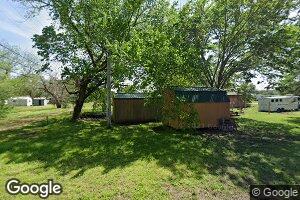 902 S Pettit Ave, Hominy, OK 74035