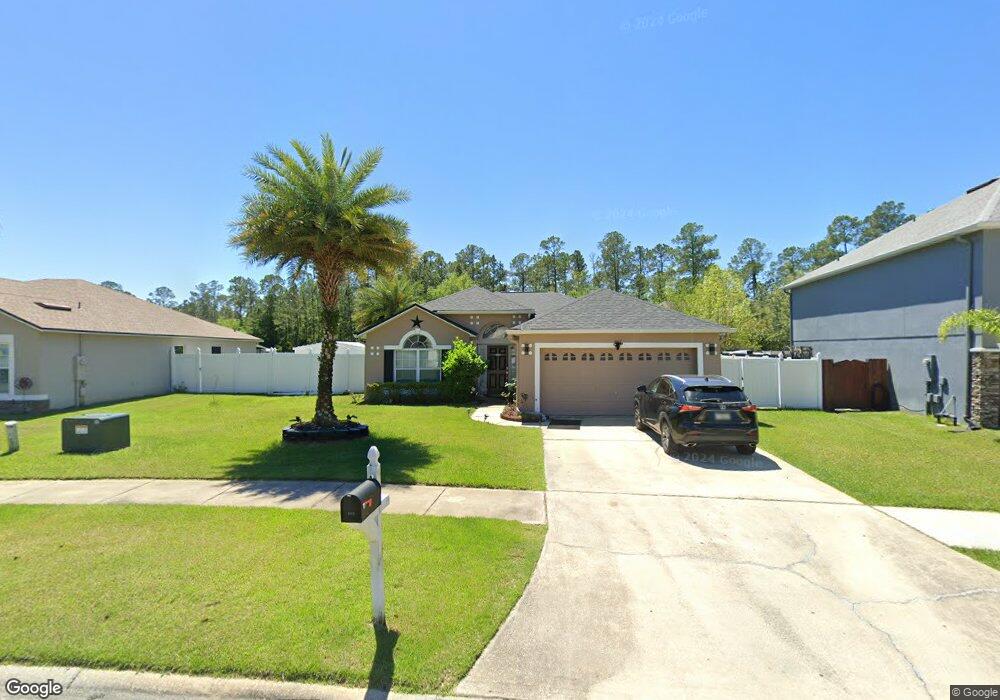 3813 Sand Dollar Rd, Middleburg, FL 32068 - photo 1