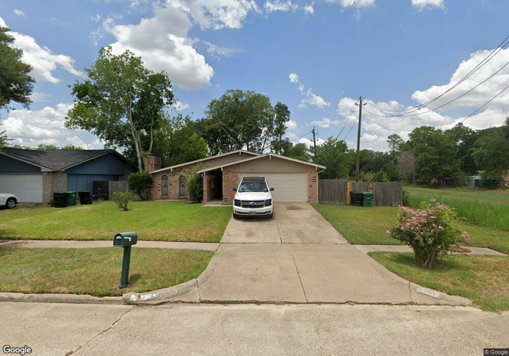 15702 Samoa Way, Houston, TX 77053 - photo 1