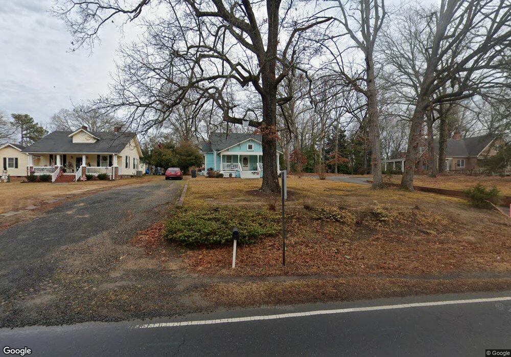 714 Hillsboro St, Oxford, NC 27565 - photo 1