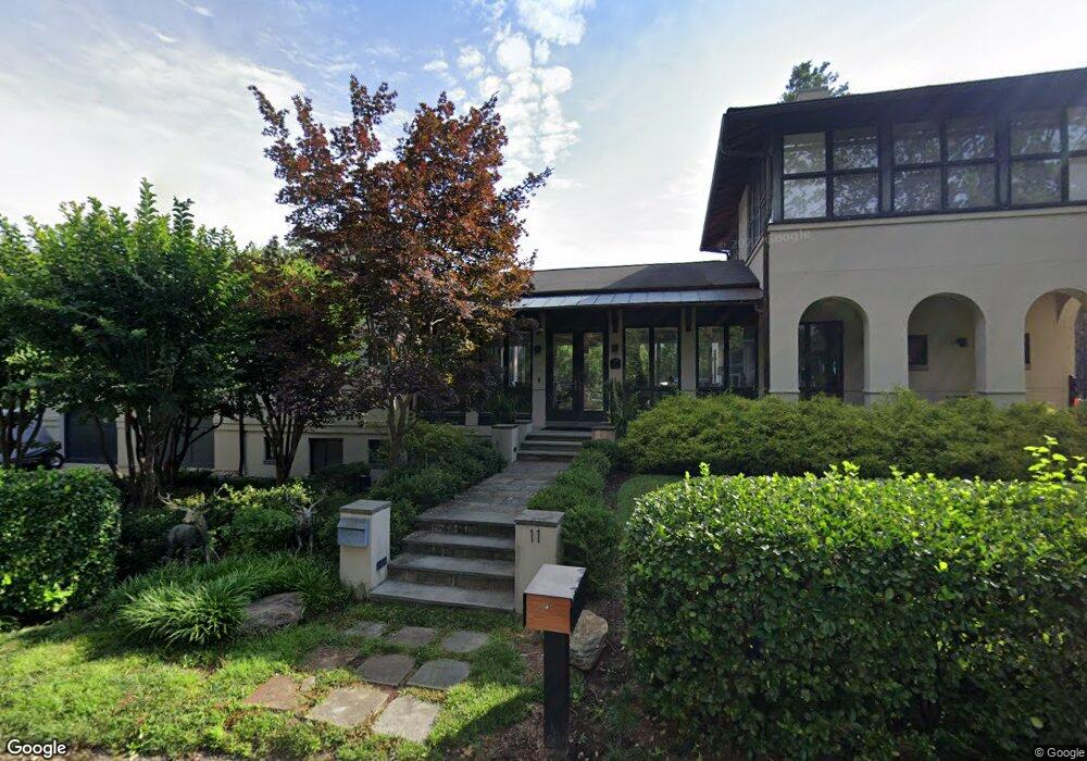 11 Barry Ave, Annapolis, MD 21403 - photo 1