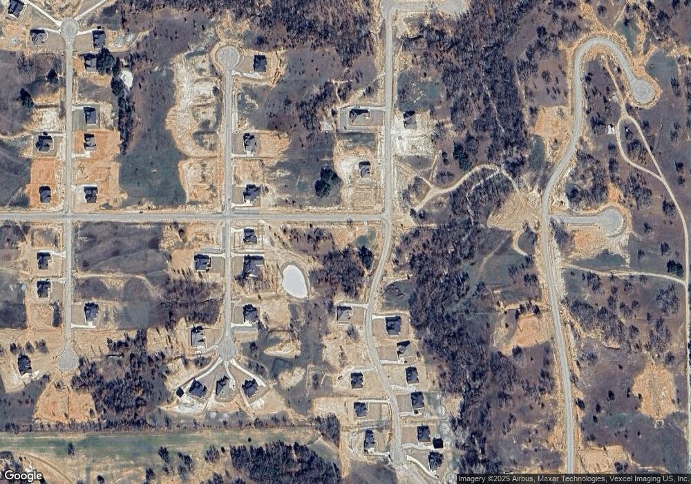 10000 Valley Oak Ct, Springtown, TX 76082 - photo 1