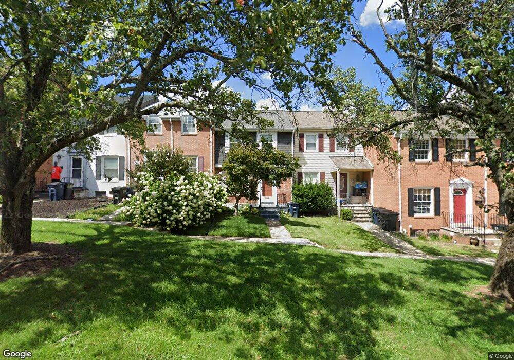 12958 Claxton Dr, Laurel, MD 20708 - photo 1