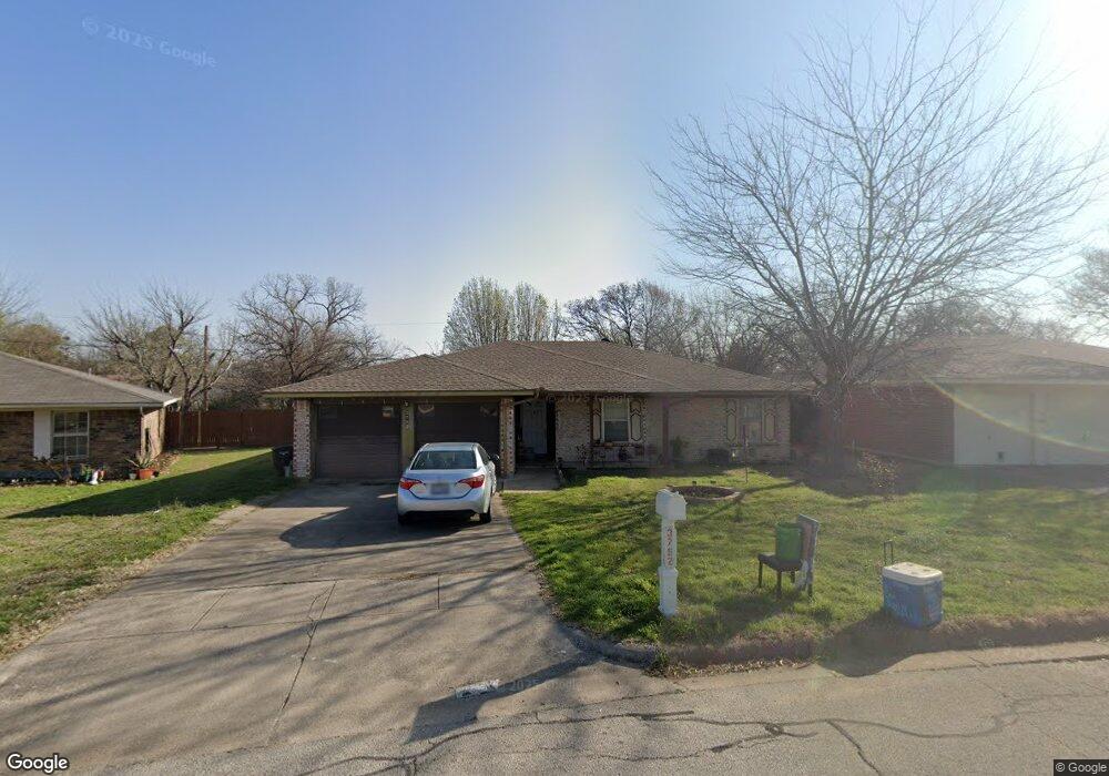 3752 Misty Meadow Dr, Fort Worth, TX 76133 - photo 1