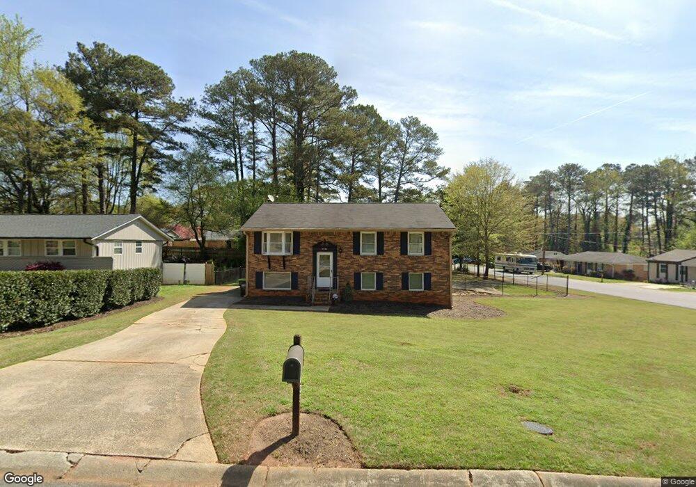 2235 Twilley Cir SW, Marietta, GA 30060 - photo 1