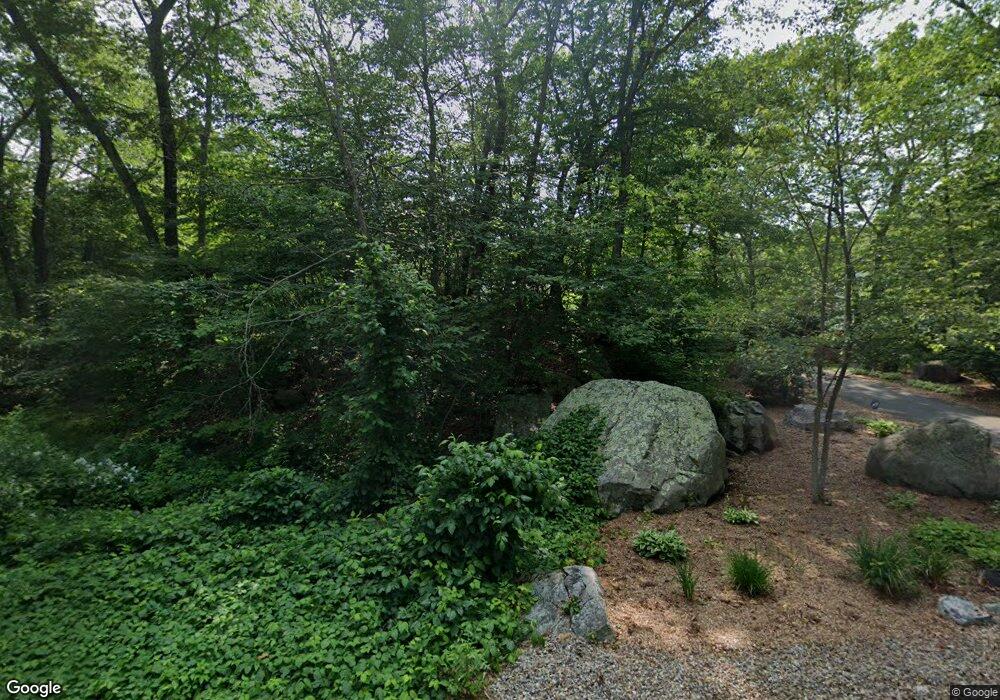 150 Canton St, North Easton, MA 02356 - photo 1