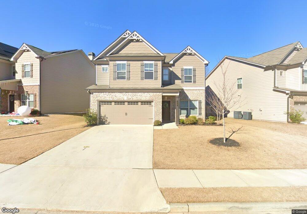 1647 Castleberry Ln unit 120C, Buford, GA 30518 - photo 1