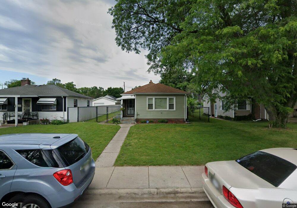 4816 Jackson St, Gary, IN 46408 - photo 1