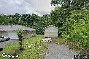 118 Shelton Tyree Rd, McKee, KY 40447