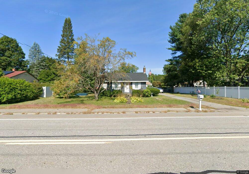 253 Broad St, Nashua, NH 03063 - photo 1