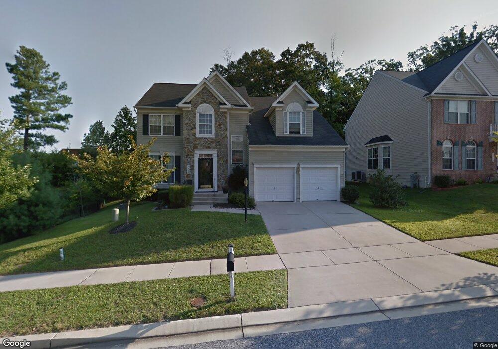 7520 Perryspring Way, Baltimore, MD 21237 - photo 1