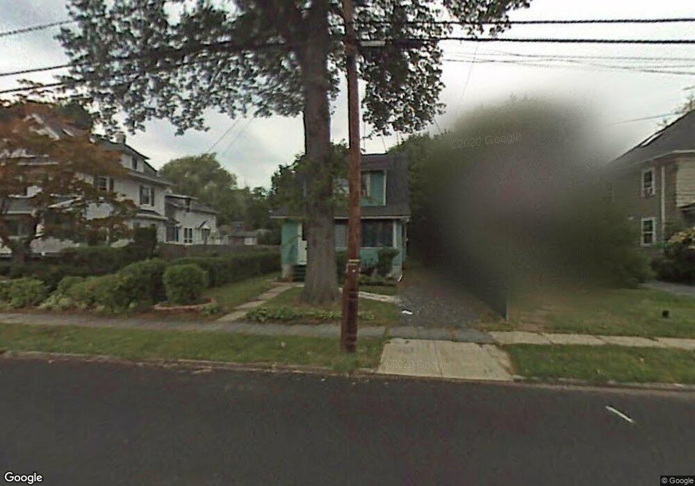 510 W Broad St, Westfield, NJ 07090 - photo 1