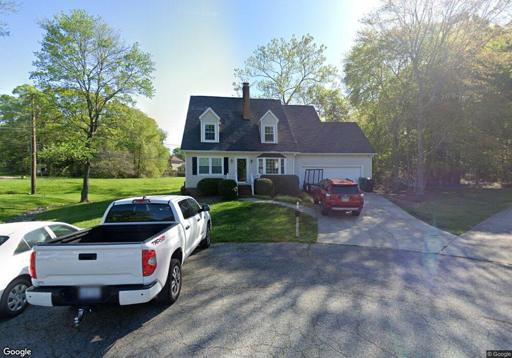 1618 Bridgeport Terrace, High Point, NC 27265 - photo 1