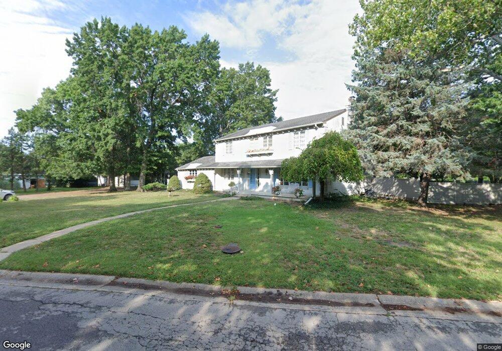 206 N Pine and Vacant Lot St, Gardner, KS 66030 - photo 1