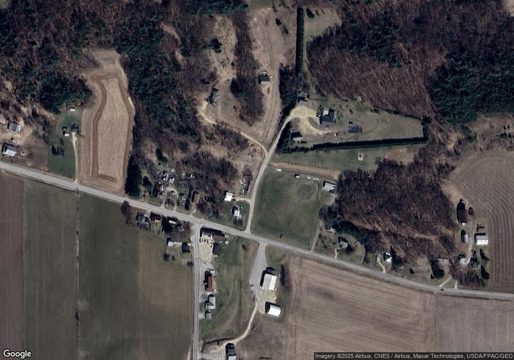 20699 Julia Rd, Camp Douglas, WI 54618 - photo 1