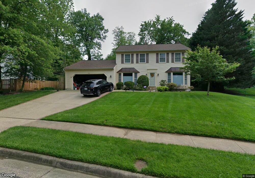 6316 Falling Brook Dr, Burke, VA 22015 - photo 1