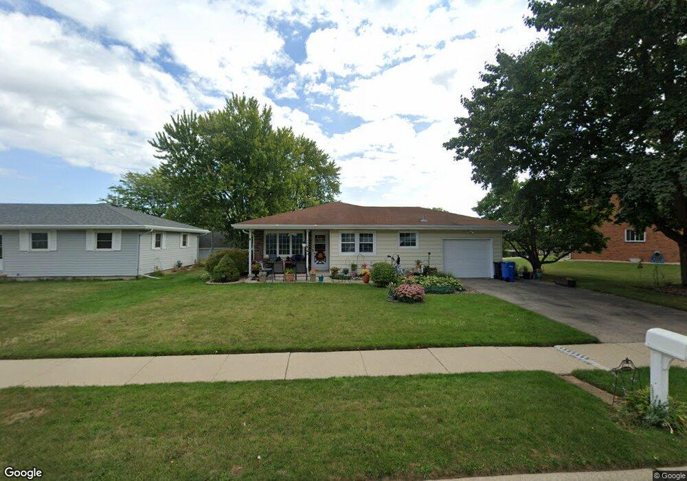 220 S Oak St, Oregon, WI 53575 - photo 1