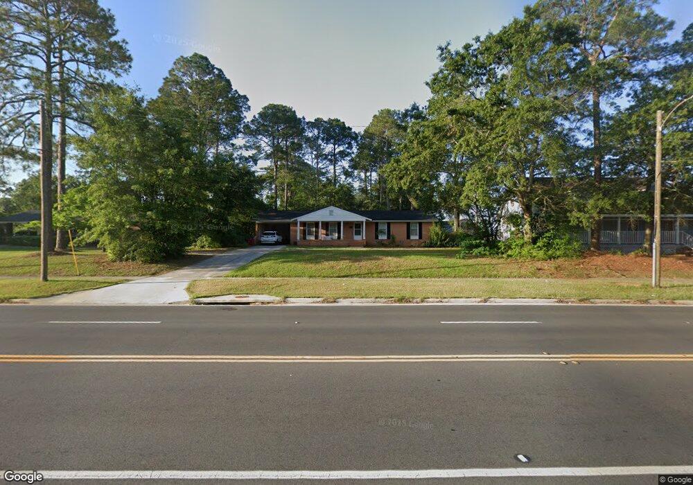 848 8th St W, Tifton, GA 31794 - photo 1