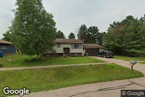 38 Locust Dr, Babbitt, MN 55706