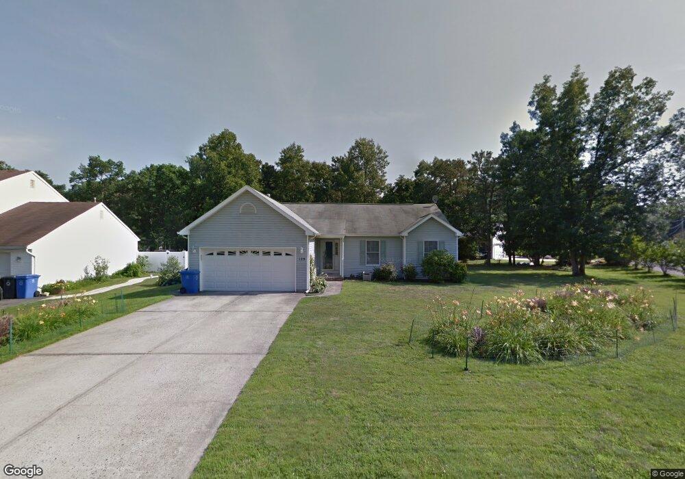 129 Yeoman Rd, Manahawkin, NJ 08050 - photo 1