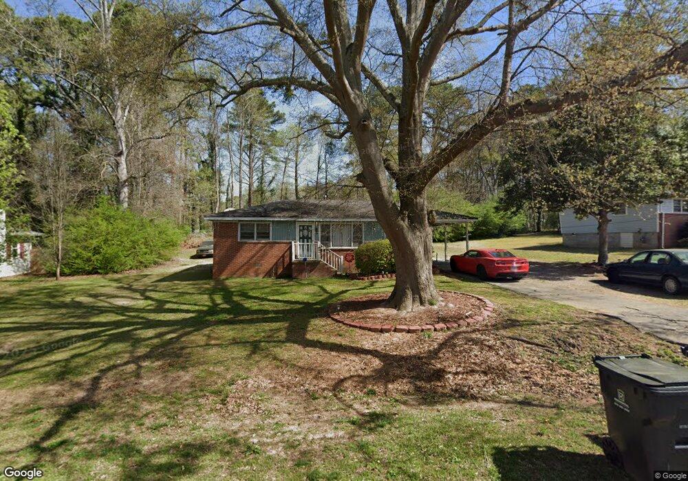 824 Scott Ln SW, Marietta, GA 30008 - photo 1