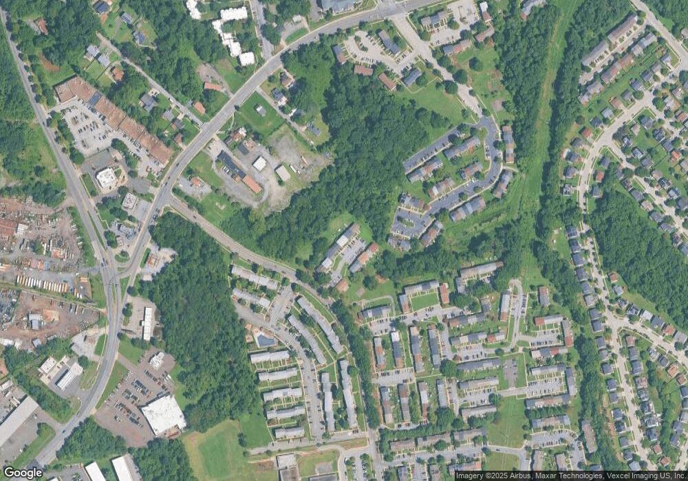 1548 Addison Rd S, District Heights, MD 20747 - photo 1