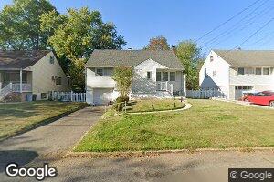 5 Wall St, Metuchen, NJ 08840