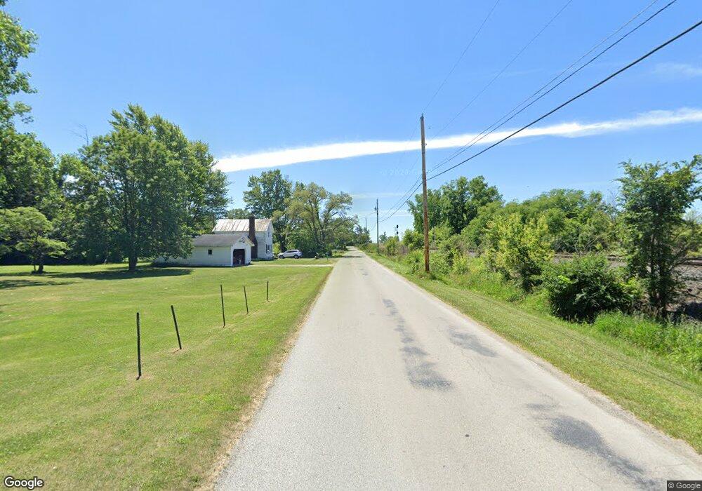 0 Galatea Rd, North Baltimore, OH 45872 - photo 1